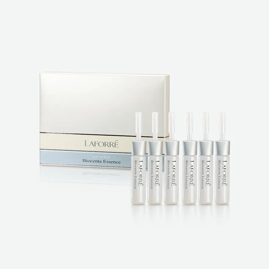 ラフォーレ パーベデュー｜laforre