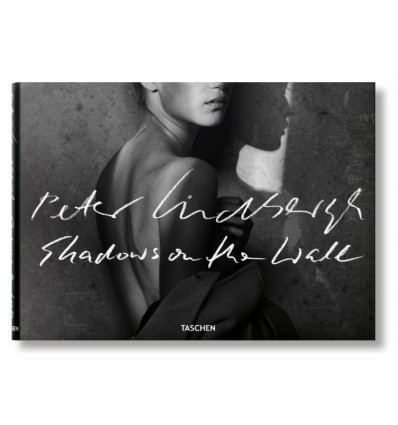 Peter Lindbergh. Shadows on the Wall - La Galerie de l'Instant