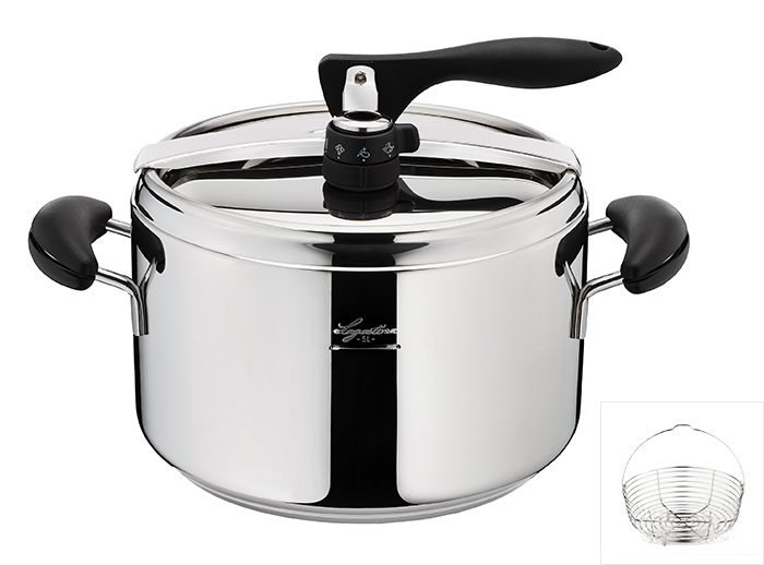 製造を終了した製品｜ラゴスティーナ（Lagostina）