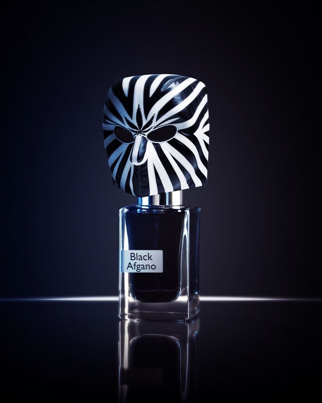 Nasomatto – La Jetée