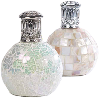 Ashleigh & Burwood】アシュレイ＆バーウッド 消臭 フレグランスランプ