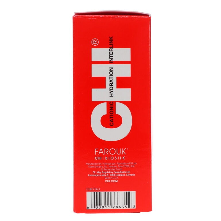 CHI Cationic Hydration Interlink Thermal Care Set | Lala Daisy