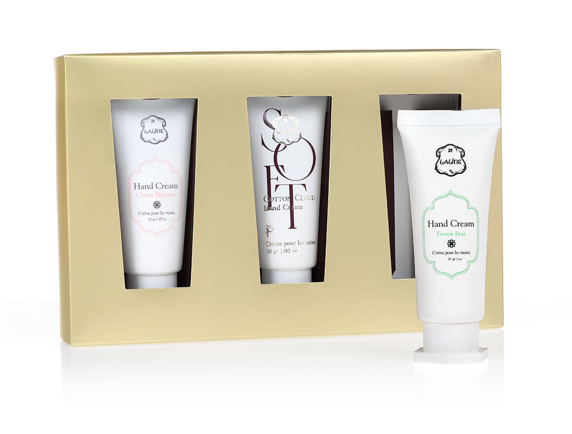 Laline Holiday Gift 2022 | Laline（ラリン）オンラインショップ