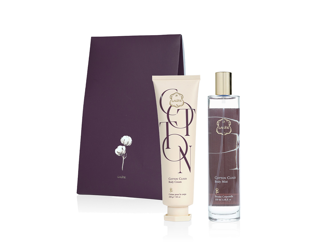 Laline Holiday Gift 2022 | Laline（ラリン）オンラインショップ