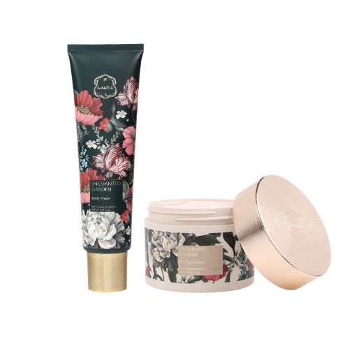 エンチャンテッドガーデン | Laline（ラリン）オンラインショップ