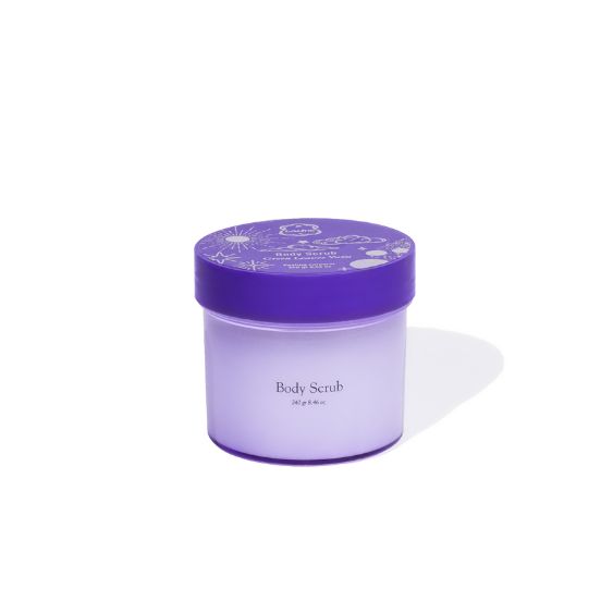 セレスティアル/ボディスクラブ 240g | Laline（ラリン）オンライン