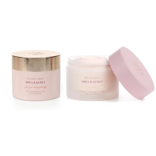 シア ＆ ククイ / クリーミーで深みのある香り | Laline（ラリン