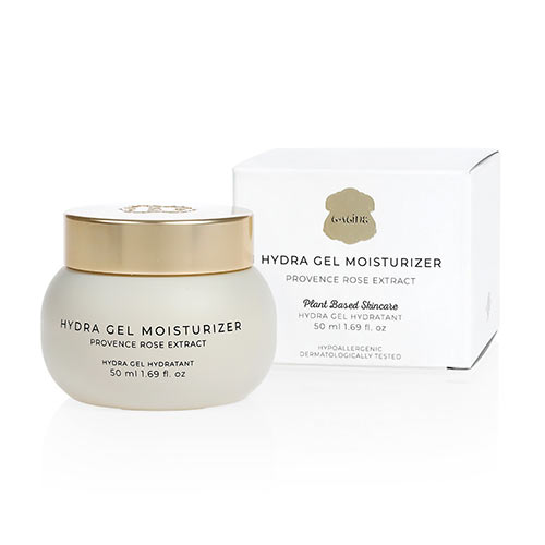 イドラ ジェル モイスチャライザー 50ml | Laline（ラリン）オンライン