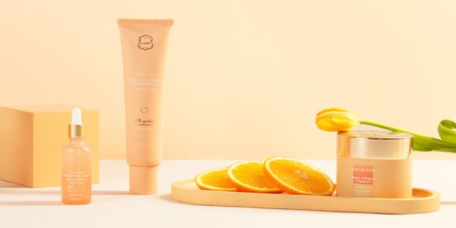 ヴィーガン コラーゲン+ビタミンC | Laline（ラリン）オンラインショップ