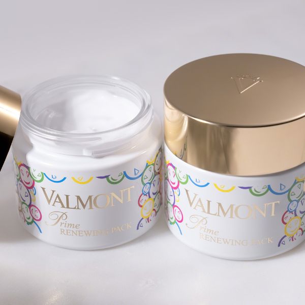 ヴァルモンのプライム リニューパック：専門家に絶賛され続けて40年