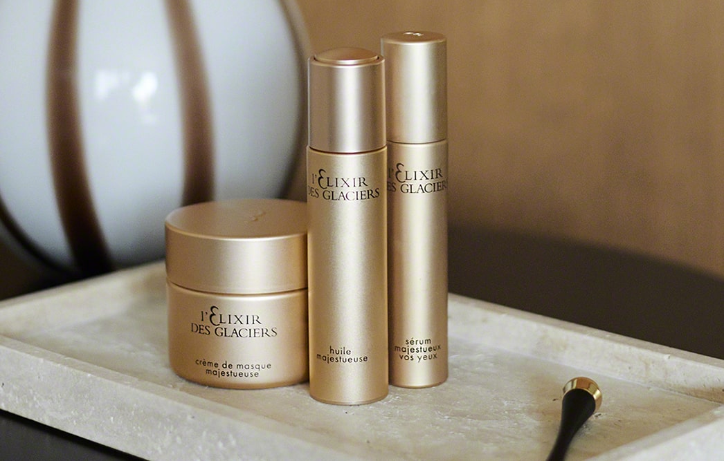 VALMONT | レリクシール デ クラシエ | セラム マジェステュー ヴォズュ