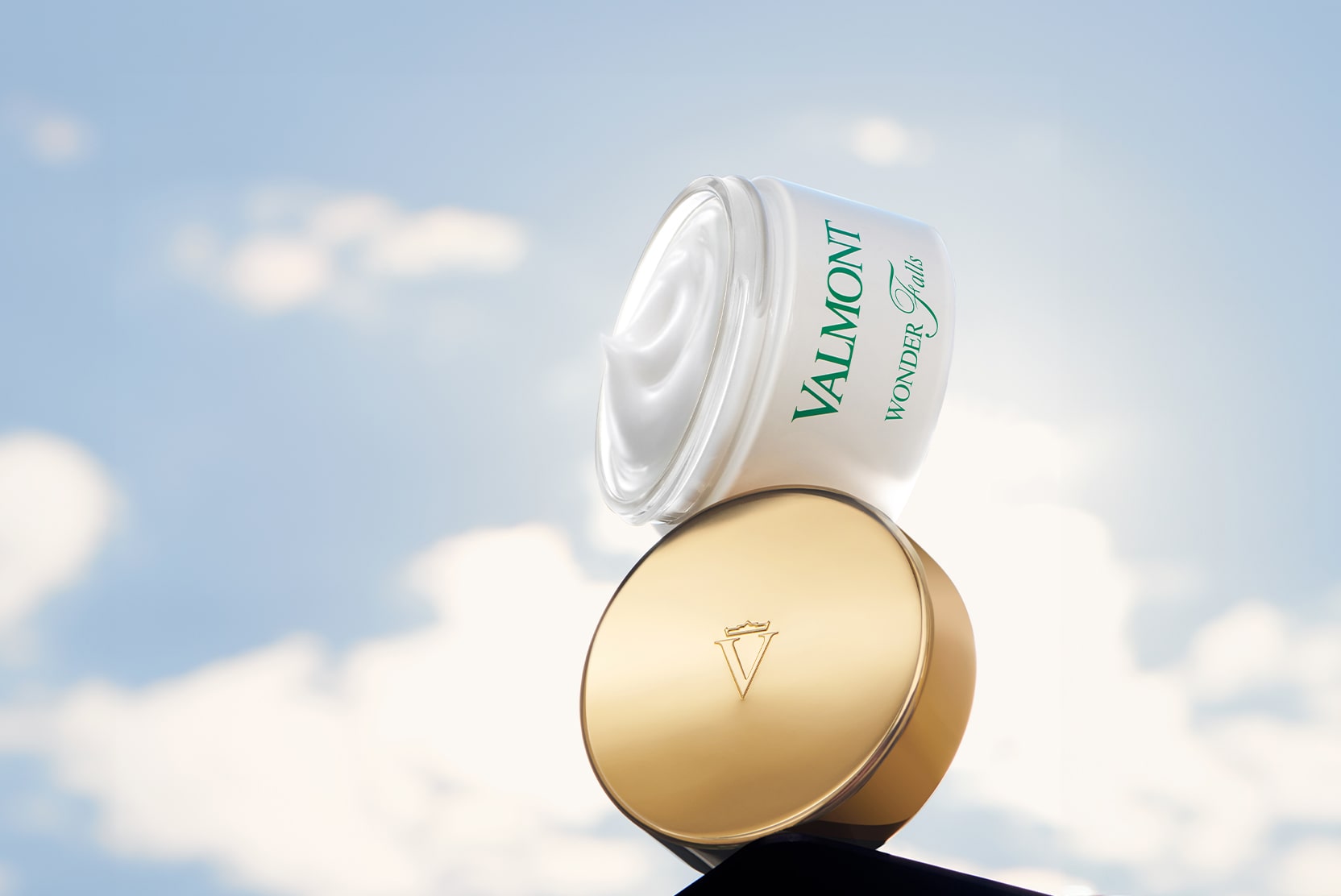 Wonder Falls - Valmont