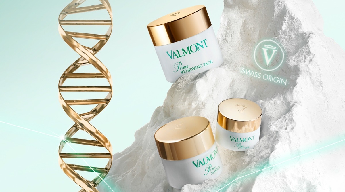 DetO2x Cream - Valmont