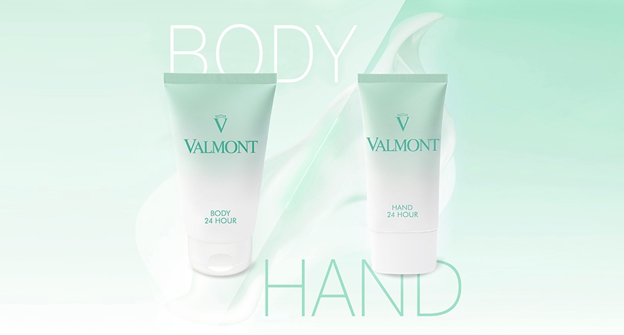 Hand 24 Hour - Valmont