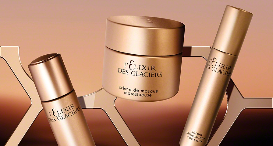 VALMONT |レリクシール デ クラシエ |クリーム ドゥ マスク マジェ