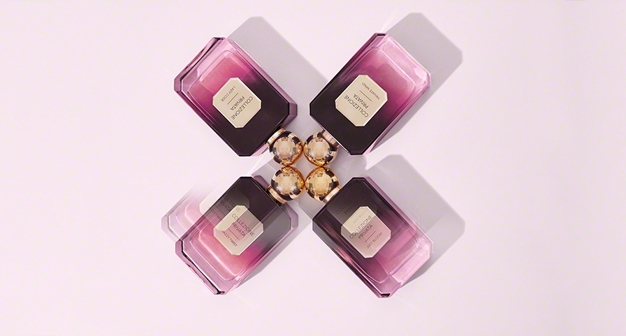 Jazzy Twist - Valmont