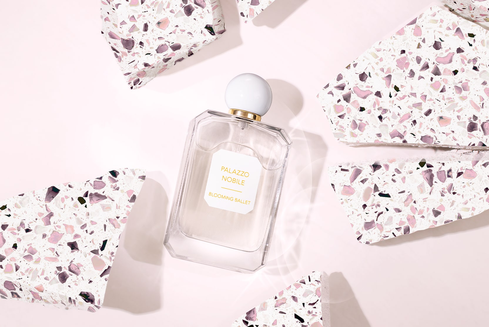 Moisturizing with a Mask - Valmont