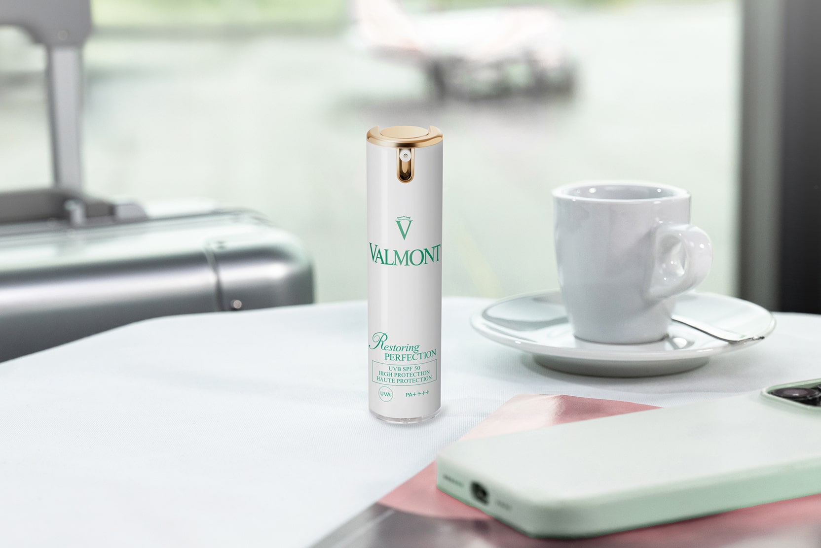 Restoring Perfection SPF 50 PA ++++