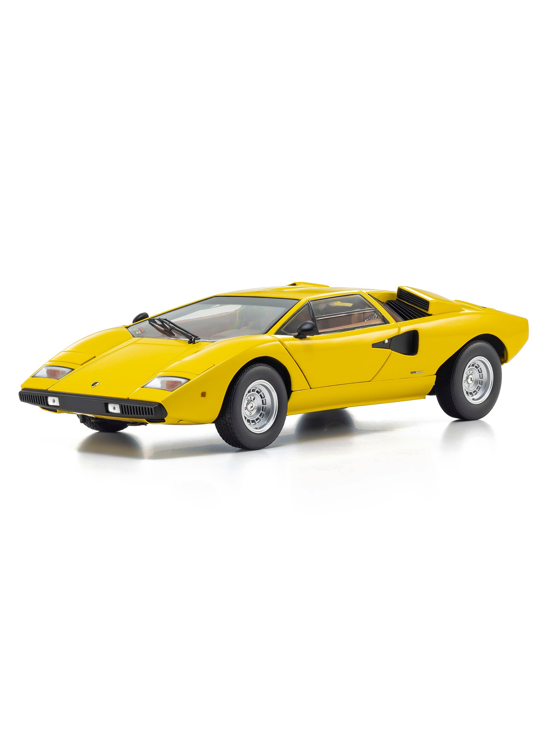 Lamborghini Countach Lp 400 1/18 | Lamborghini Store