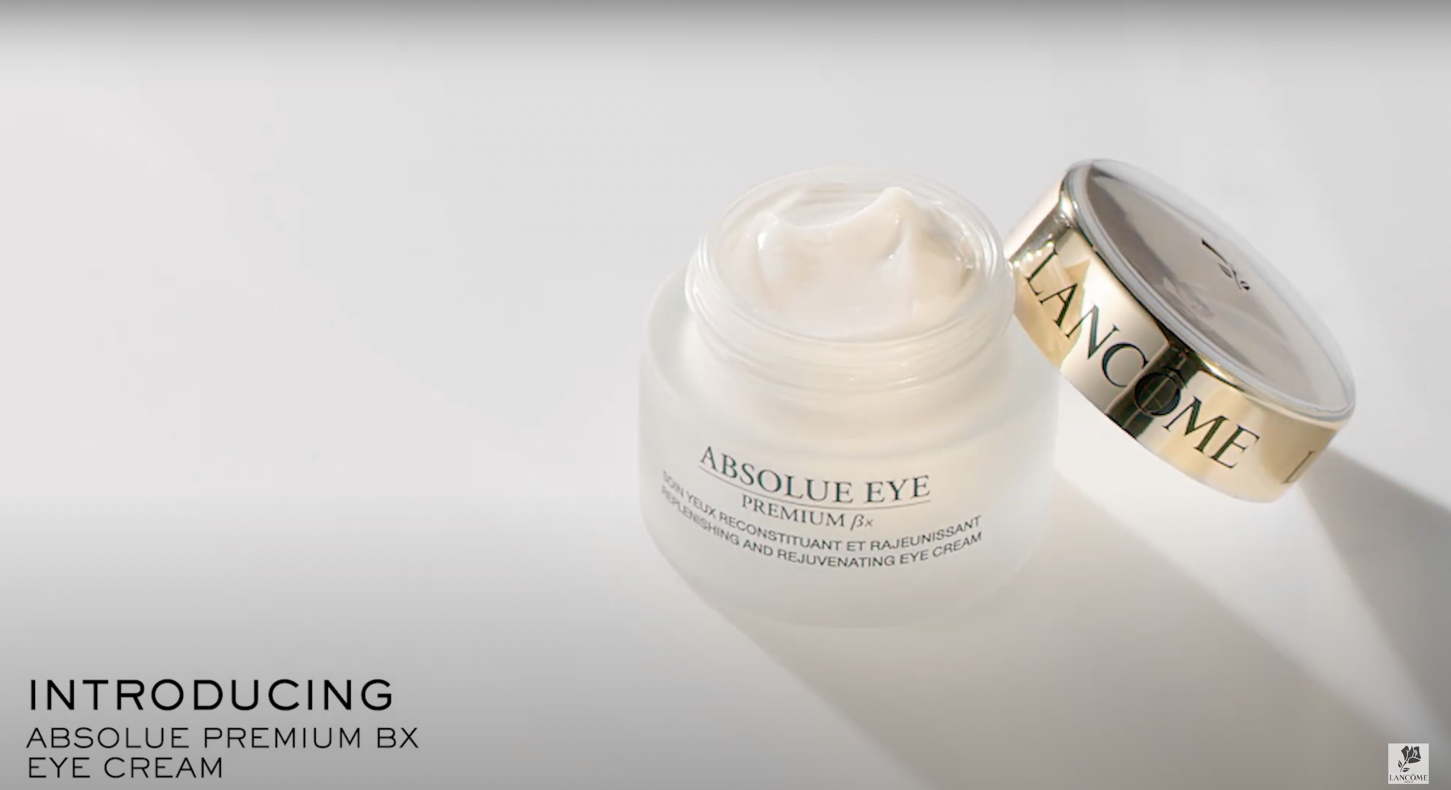 Absolue Eye Premium Bx - Total Anti-Aging Eye Cream - Lancôme