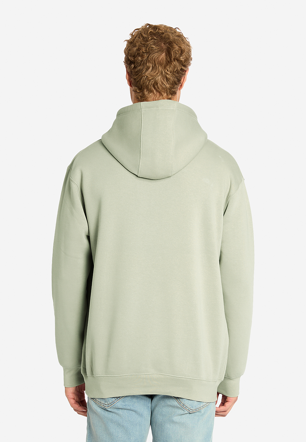 Heavyweight Pullover Hoodie | Lane Seven Apparel