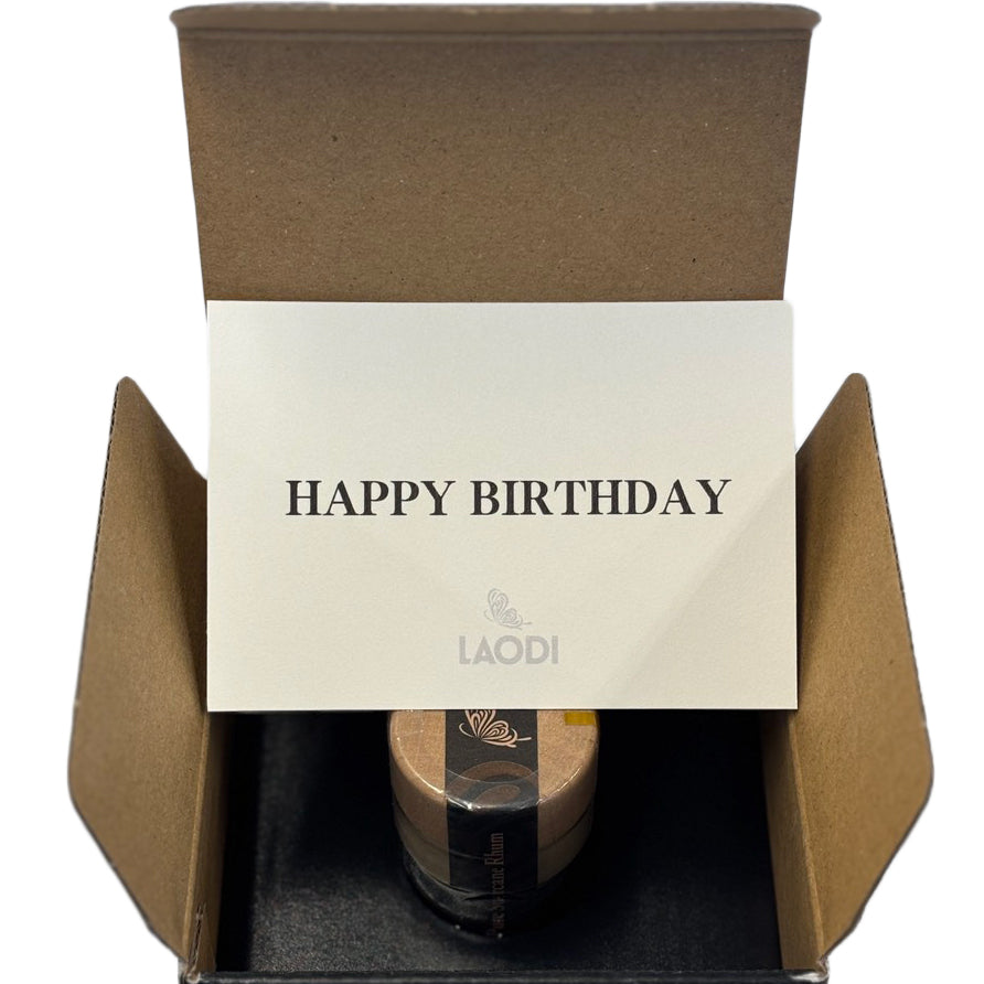 ラオディ ホワイトラム 56% | 無農薬クラフトラム酒 LAODI ラオディ