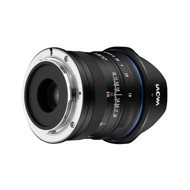 LAOWA 17mm F1.8 MFT | 製品情報 | LAOWA