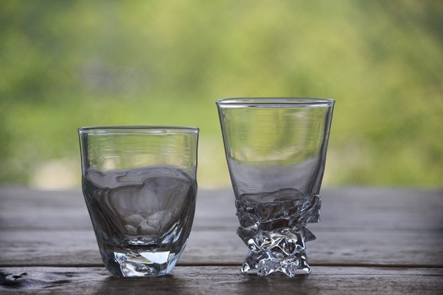 第13回 長野史子 ガラス展 | ラピスラズリ/ラピスギャラリー