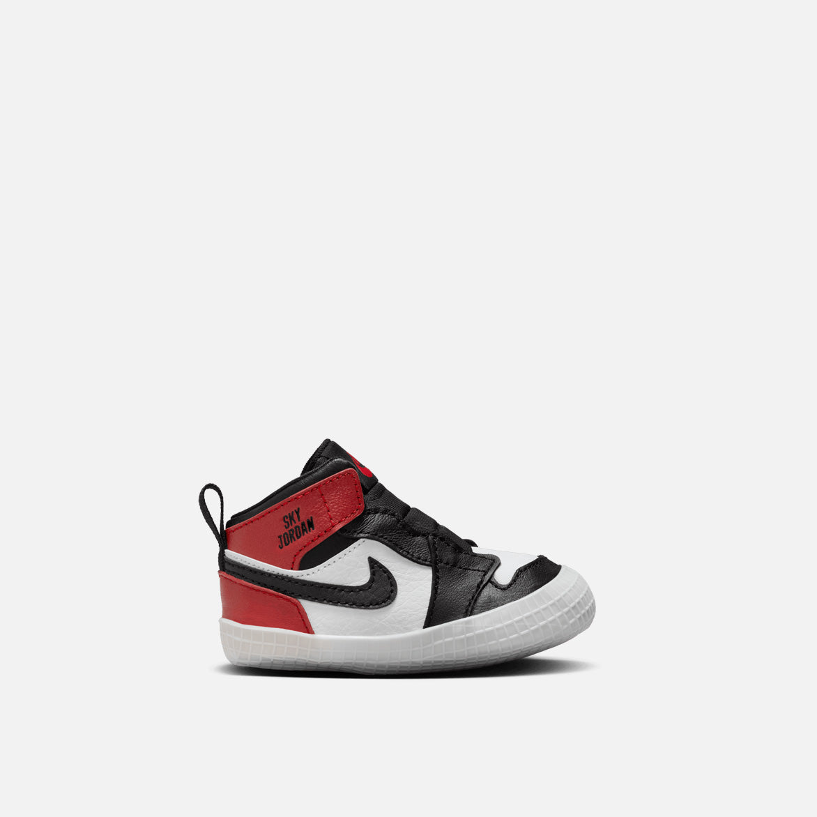 JORDAN 1 CRIB BOOTIE 