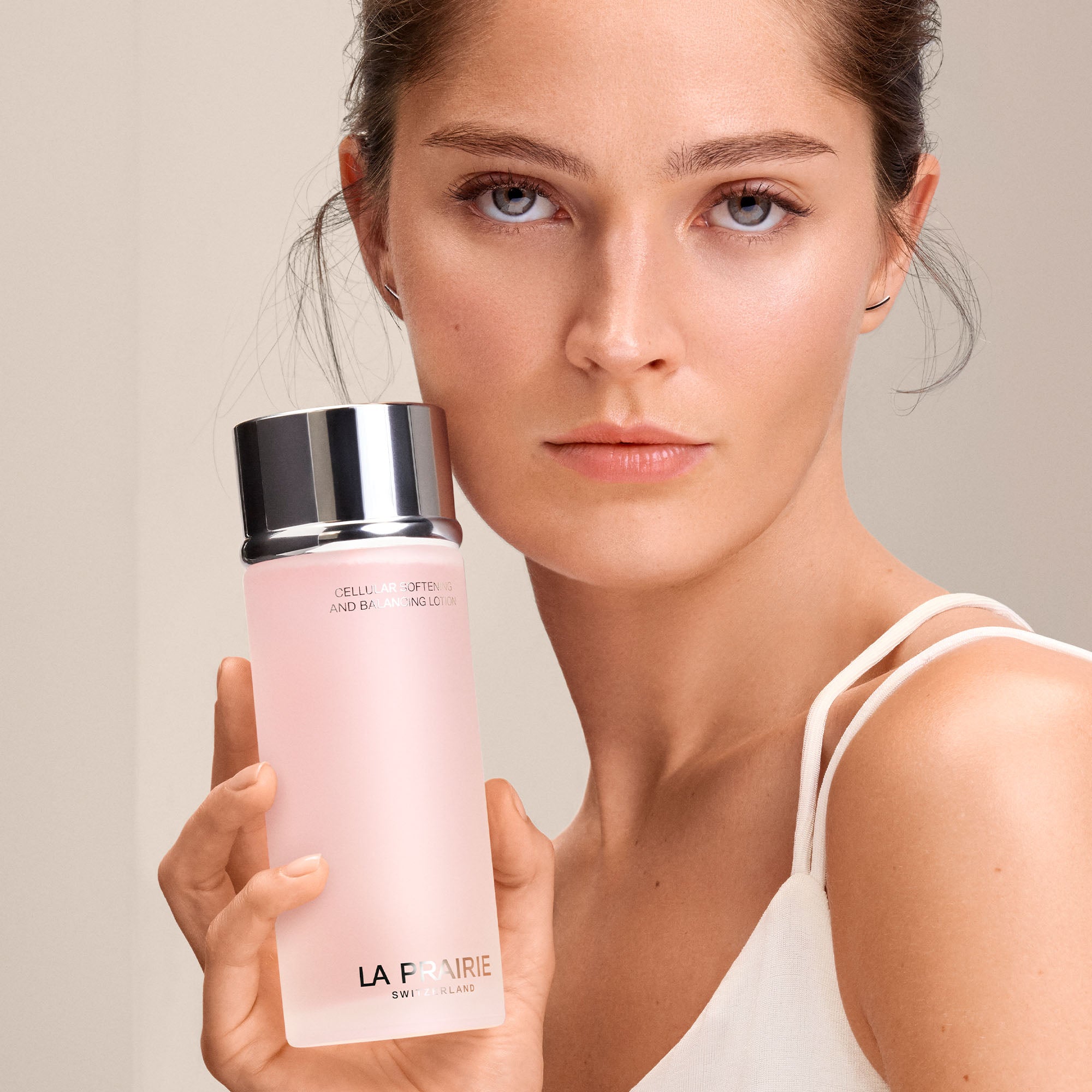 ローション | ソフトニング＆バランシング ローション | ラ・プレリー