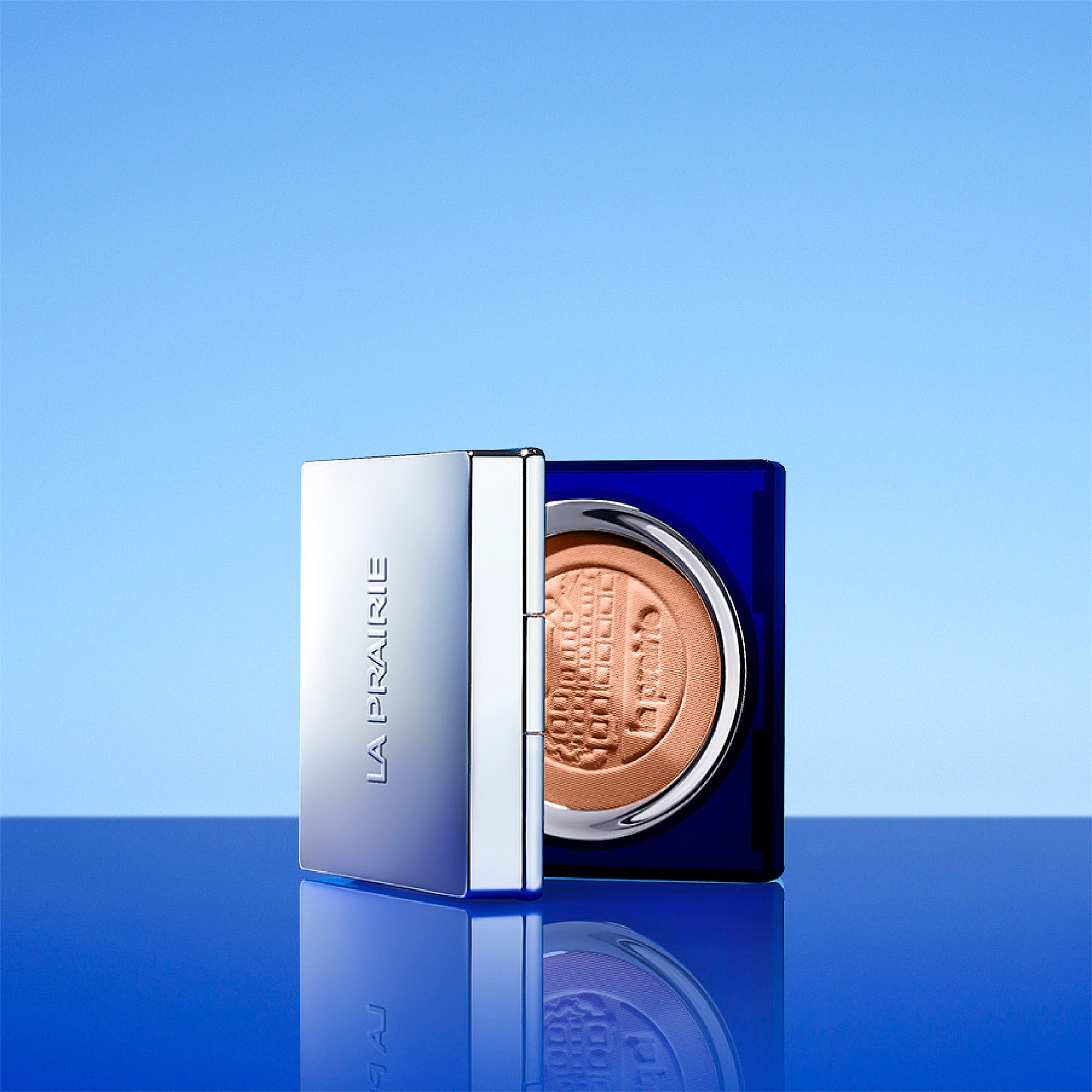 Complexion | Skin Caviar Powder Foundation| La Prairie