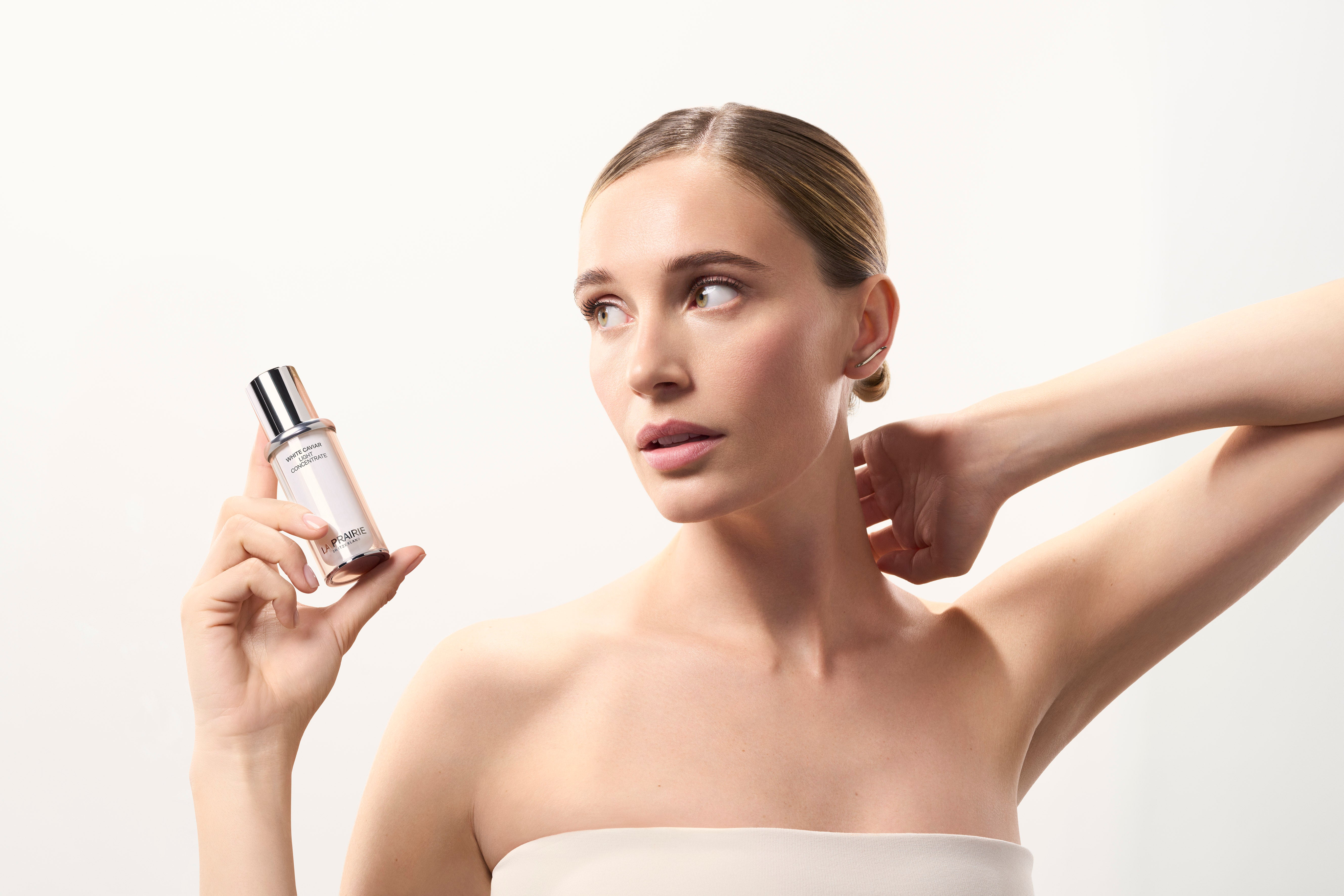 WC ルミエール レクストレ | ラ・プレリー JP – La Prairie