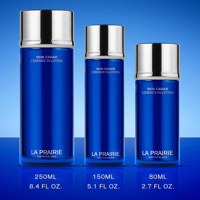 エッセンス | SC エッセンス-イン-ローション | ラ・プレリー – La Prairie