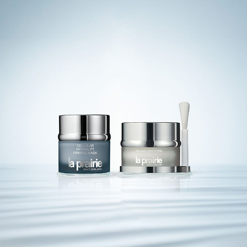 La Prairie At Home Spa Online Exclusive
