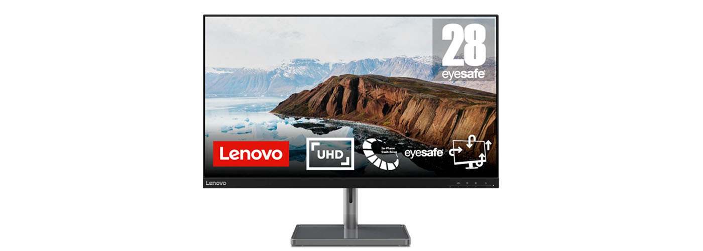 Lenovo L28u-35 28