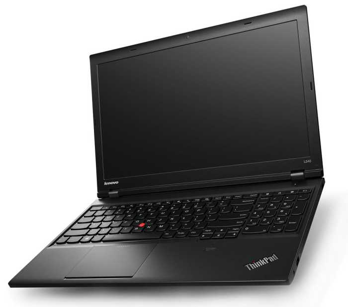 Refurbished Lenovo L540 on Sale | LaptopCloseout.com
