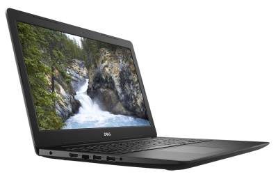 N2027VN3581EMEA01 Dell Vostro 3581 8th gen Notebook Intel Dual i3
