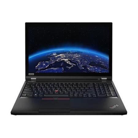 Lenovo ThinkPad P53 Core i7-9750H 16GB 512GB SSD 15.6 Inch FHD