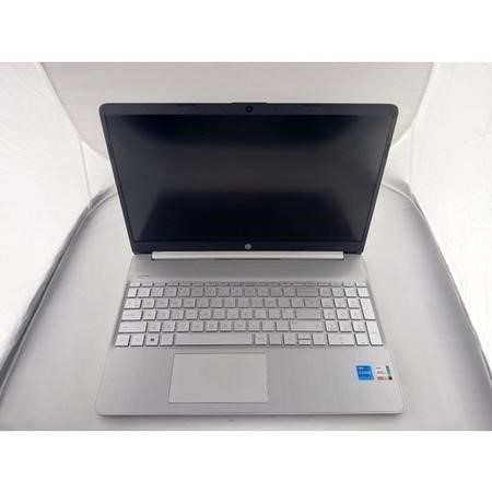 Refurbished HP 15S-FQ2XXX Core i5-1135G7 8GB RAM 256GB SSD 15.6