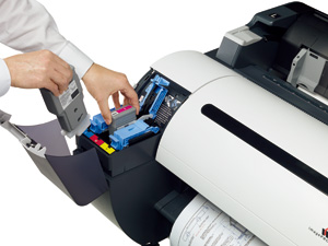 iPF680 キヤノン（Canon）大判プリンター