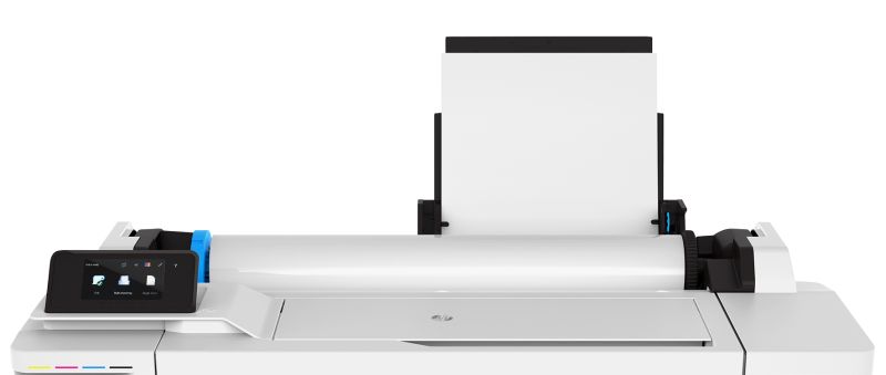 HP DesignJet T530 A1モデル｜大判プリンター比較.jp