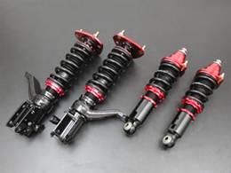 LARGUS ONLINE SHOP / ホンダ シビックフェリオ ES1 2WD SpecS 車高調