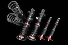 LARGUS ONLINE SHOP / ニッサン エルグランド PE52 2WD SpecS 車高調キット