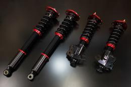 LARGUS ONLINE SHOP / ニッサン ローレル C35 2WD SpecS 車高調キット