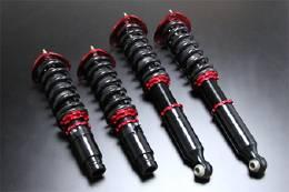 LARGUS ONLINE SHOP / トヨタ チェイサー JZX93 4WD SpecS 車高調キット