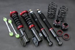 LARGUS ONLINE SHOP / ダイハツ ミラ イース LA300S 2WD SpecK 車高調