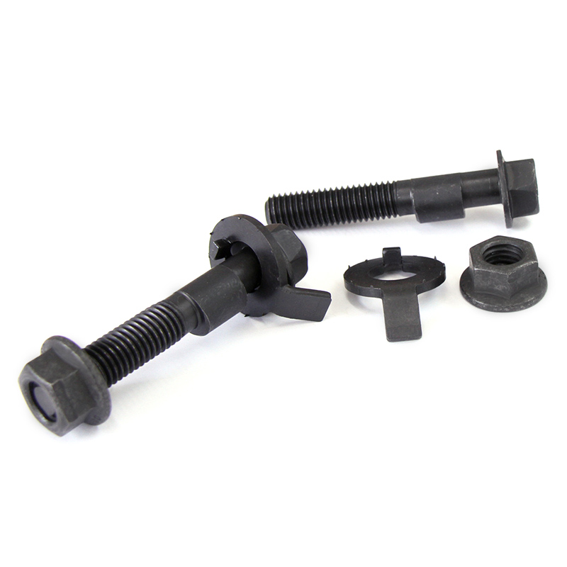 LARGUS ONLINE SHOP / 貫通式ロアブラケット