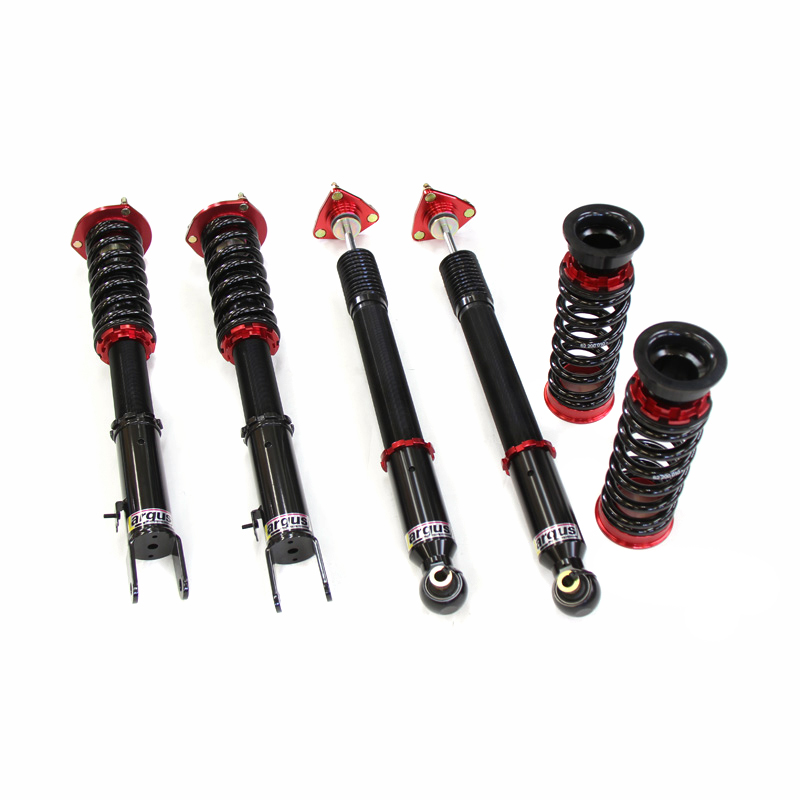 LARGUS ONLINE SHOP / トヨタ クラウン AZSH20 2WD SpecS 車高調キット