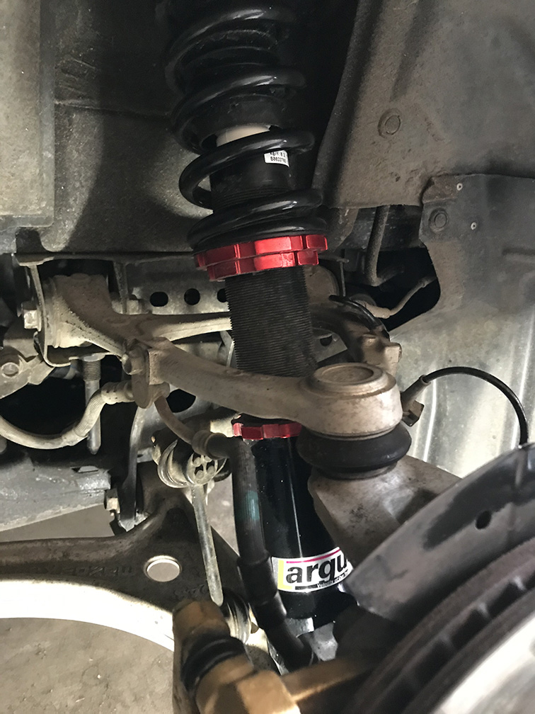 ユーザーレビュー詳細｜LARGUS OFFICIAL SITE