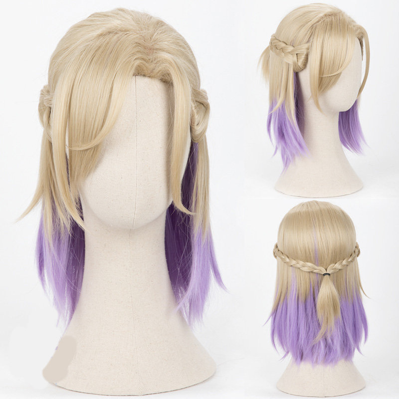 ツイステッドワンダーランド ツイステ ポムフィオーレ寮 ヴィル